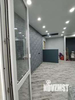 1-к квартира, вторичка, 44м2, 6/10 этаж