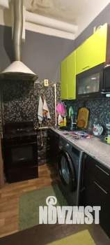 2-к квартира, вторичка, 38м2, 2/2 этаж