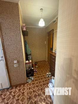 1-к квартира, вторичка, 36м2, 4/9 этаж