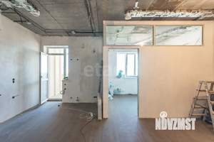 2-к квартира, вторичка, 56м2, 20/24 этаж