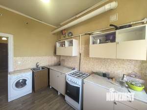 4-к квартира, вторичка, 100м2, 5/6 этаж