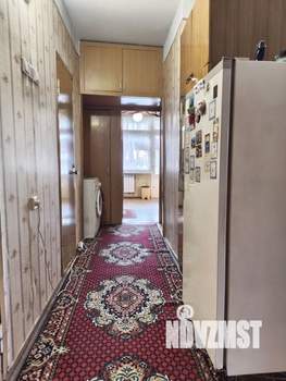 2-к квартира, вторичка, 58м2, 10/17 этаж