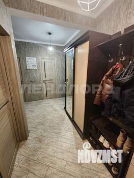 2-к квартира, вторичка, 54м2, 10/20 этаж