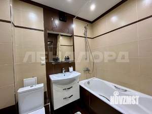 3-к квартира, вторичка, 58м2, 5/5 этаж