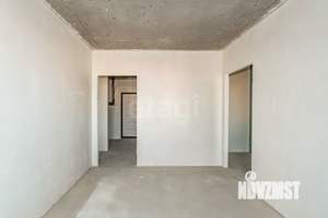 2-к квартира, вторичка, 50м2, 9/16 этаж