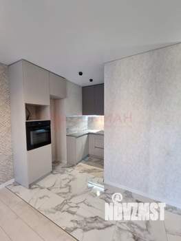 1-к квартира, вторичка, 27м2, 8/25 этаж