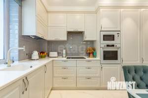 2-к квартира, вторичка, 70м2, 5/23 этаж