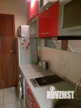 1-к квартира, вторичка, 23м2, 1/5 этаж