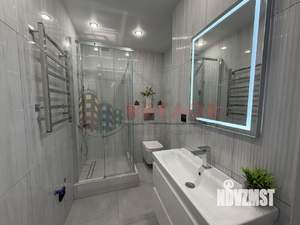 1-к квартира, вторичка, 35м2, 14/24 этаж