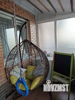 3-к квартира, вторичка, 75м2, 2/6 этаж