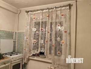 1-к квартира, вторичка, 32м2, 4/5 этаж