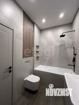 1-к квартира, вторичка, 50м2, 14/23 этаж