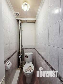 3-к квартира, вторичка, 63м2, 3/9 этаж