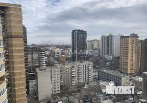 2-к квартира, вторичка, 70м2, 17/20 этаж