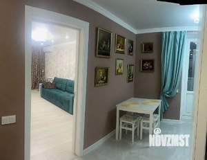 1-к квартира, вторичка, 35м2, 8/10 этаж