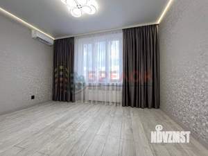 3-к квартира, вторичка, 76м2, 3/17 этаж