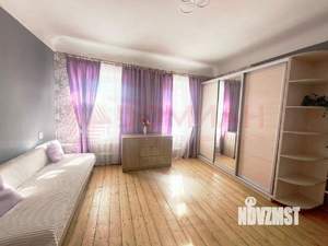 3-к квартира, вторичка, 62м2, 2/2 этаж