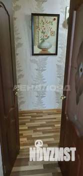 2-к квартира, вторичка, 43м2, 4/9 этаж