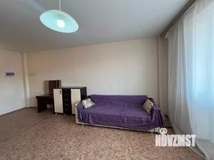 Студия квартира, вторичка, 30м2, 8/10 этаж