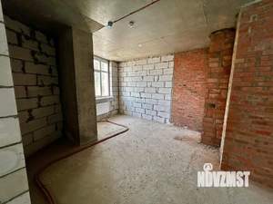 3-к квартира, вторичка, 66м2, 6/25 этаж