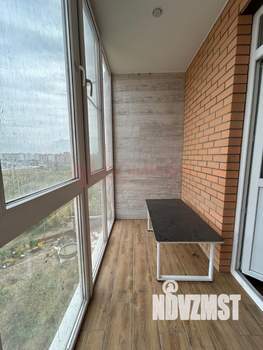 Студия квартира, вторичка, 23м2, 10/17 этаж