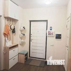 2-к квартира, вторичка, 50м2, 12/25 этаж