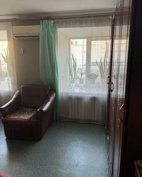 5-к квартира, вторичка, 121м2, 1/2 этаж