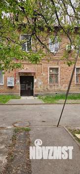 2-к квартира, вторичка, 37м2, 1/2 этаж