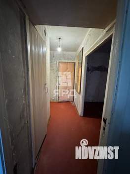 1-к квартира, вторичка, 30м2, 2/9 этаж