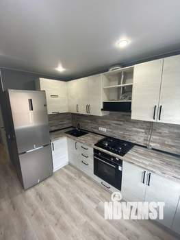 2-к квартира, вторичка, 53м2, 4/9 этаж