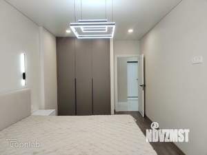 1-к квартира, вторичка, 40м2, 24/24 этаж