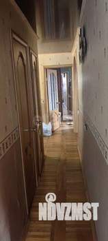 2-к квартира, вторичка, 58м2, 7/9 этаж