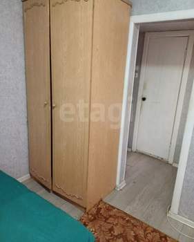 1-к квартира, вторичка, 22м2, 6/9 этаж