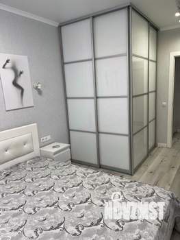 2-к квартира, вторичка, 56м2, 4/7 этаж