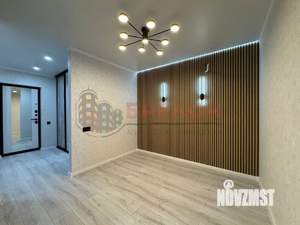 3-к квартира, вторичка, 55м2, 10/15 этаж