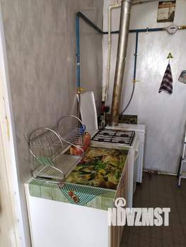 1-к квартира, вторичка, 26м2, 3/3 этаж