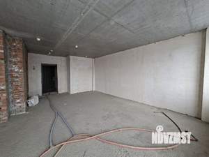 1-к квартира, вторичка, 46м2, 11/23 этаж