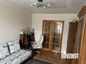 3-к квартира, вторичка, 62м2, 5/5 этаж