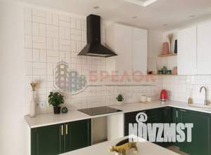1-к квартира, вторичка, 50м2, 13/20 этаж