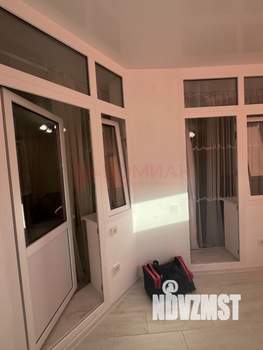 1-к квартира, вторичка, 45м2, 19/22 этаж