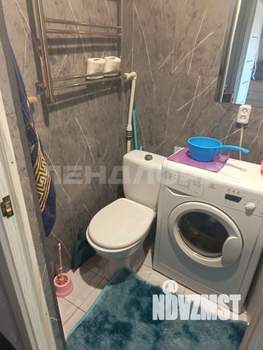 1-к квартира, вторичка, 20м2, 7/9 этаж