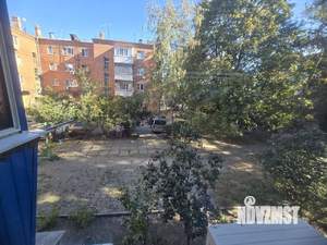 3-к квартира, вторичка, 58м2, 2/5 этаж