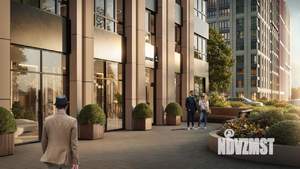 3-к квартира, вторичка, 84м2, 2/12 этаж