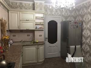 2-к квартира, вторичка, 75м2, 13/22 этаж