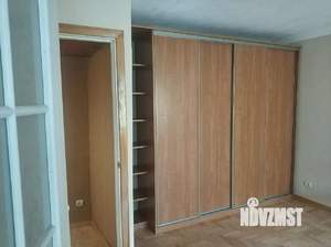 1-к квартира, вторичка, 32м2, 3/5 этаж
