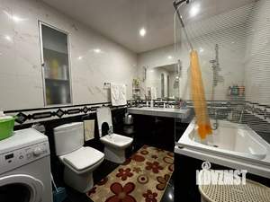 5-к квартира, вторичка, 268м2, 4/16 этаж