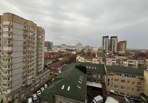 2-к квартира, вторичка, 51м2, 10/16 этаж