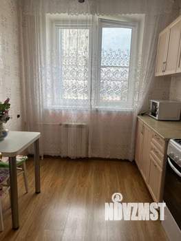 1-к квартира, вторичка, 35м2, 8/9 этаж