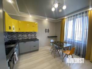 2-к квартира, вторичка, 56м2, 13/21 этаж