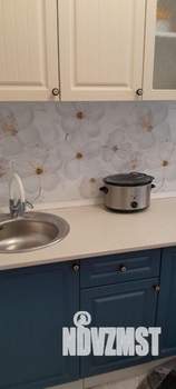 1-к квартира, вторичка, 22м2, 1/5 этаж